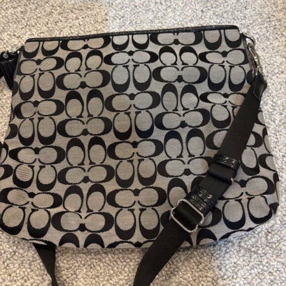COACH Crossbody bag - Picture 3 of 3